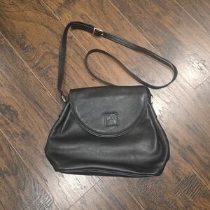 Giani Bernini | Leather Crossbody Purse